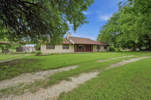 2506 Ford Road, Howe, TX 75459