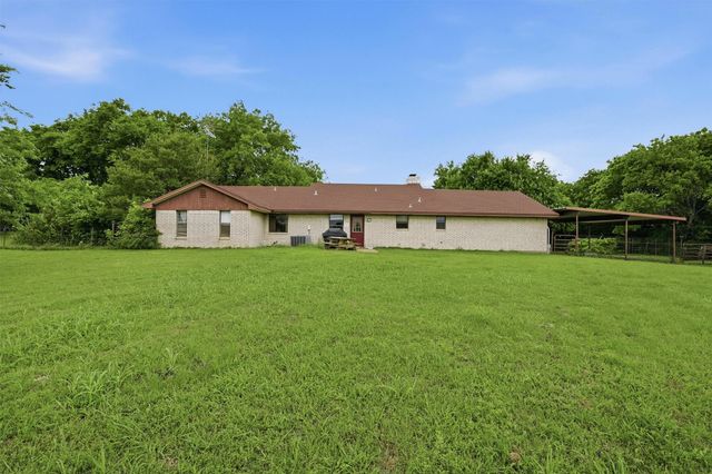 2506 Ford Road, Howe, TX 75459