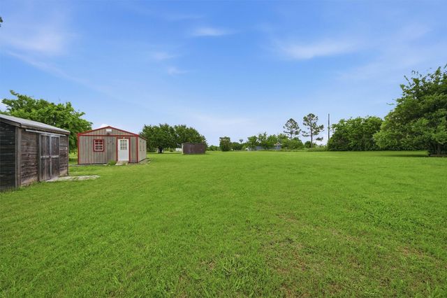 2506 Ford Road, Howe, TX 75459