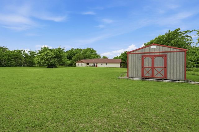 2506 Ford Road, Howe, TX 75459