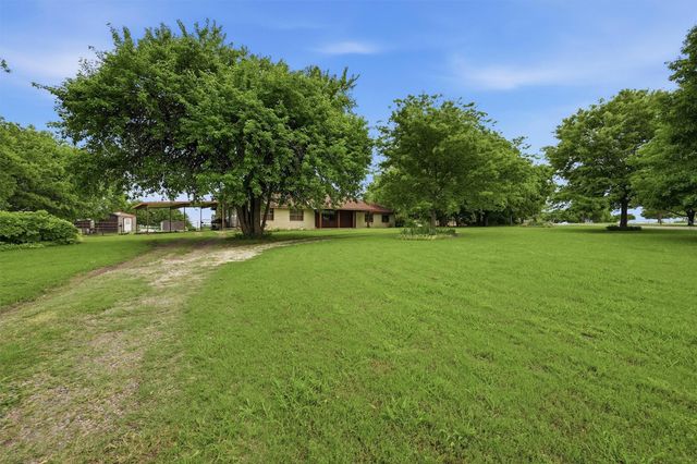 2506 Ford Road, Howe, TX 75459