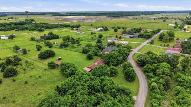 2506 Ford Road, Howe, TX 75459