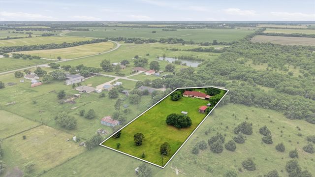 2506 Ford Road, Howe, TX 75459