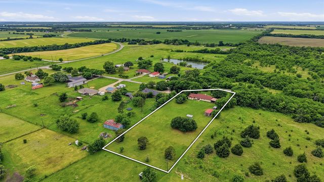 2506 Ford Road, Howe, TX 75459