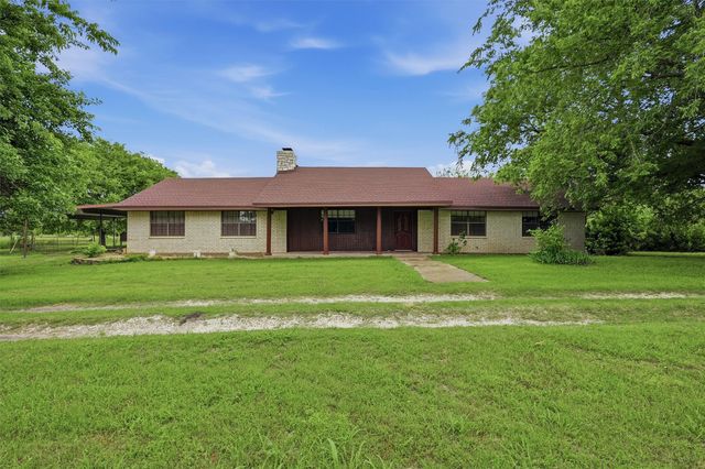 2506 Ford Road, Howe, TX 75459