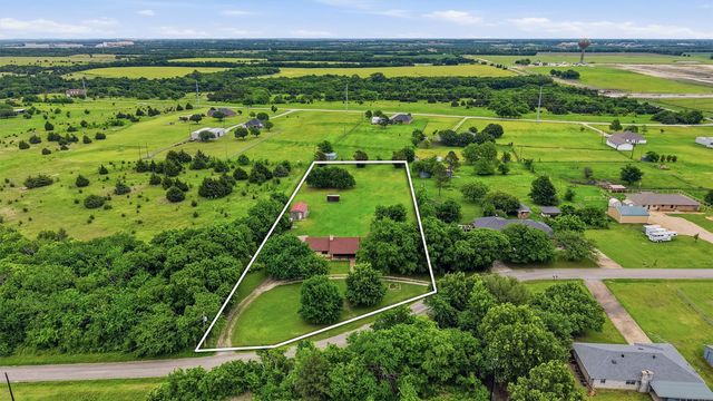 2506 Ford Road, Howe, TX 75459