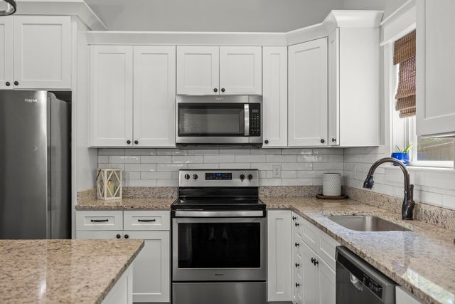 1113 Baggett Road, Ringgold, GA 30736