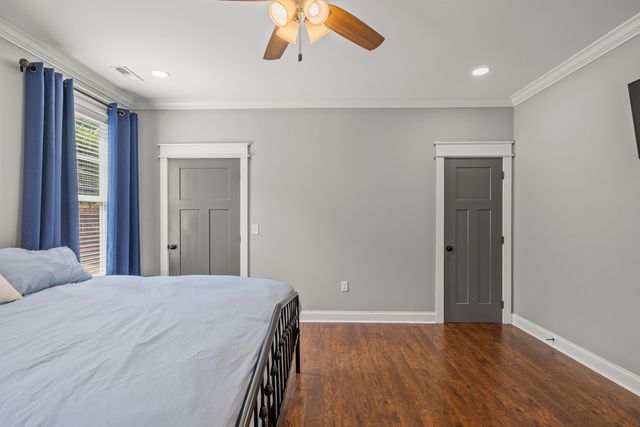 1113 Baggett Road, Ringgold, GA 30736