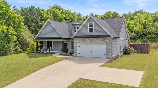 1113 Baggett Road, Ringgold, GA 30736