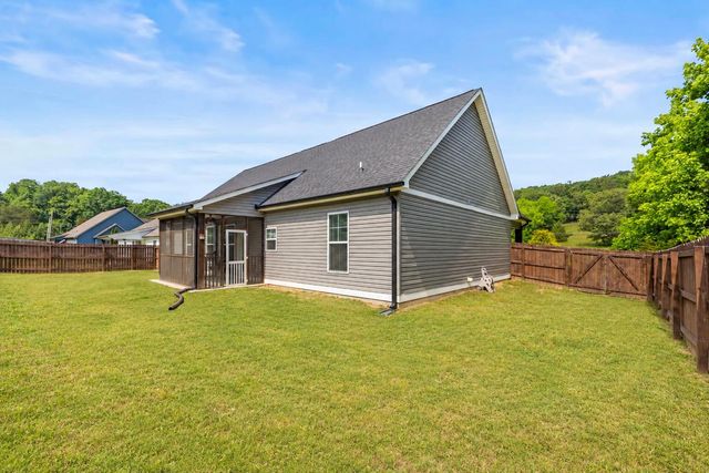 1113 Baggett Road, Ringgold, GA 30736