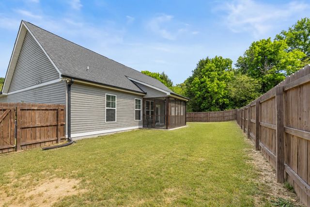 1113 Baggett Road, Ringgold, GA 30736