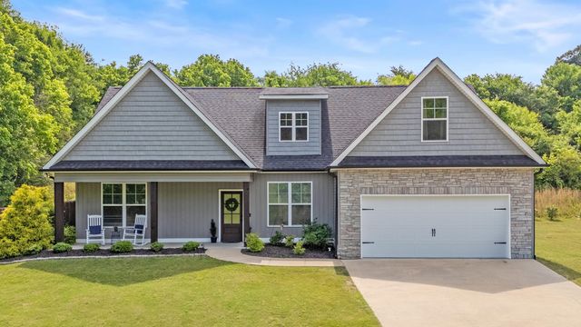 1113 Baggett Road, Ringgold, GA 30736