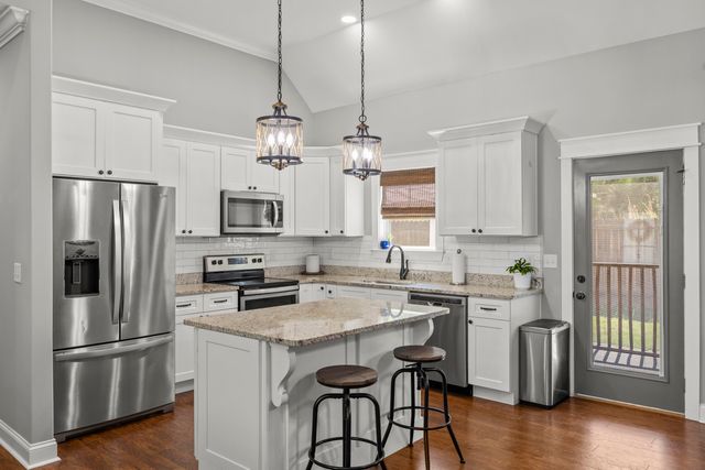 1113 Baggett Road, Ringgold, GA 30736