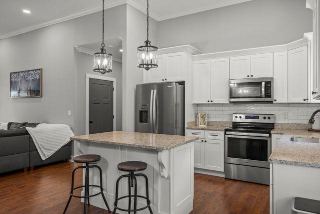1113 Baggett Road, Ringgold, GA 30736