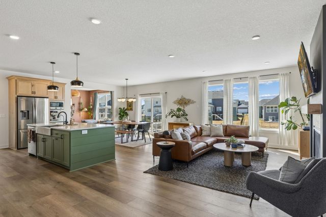 4056 Kokanee Avenue N, Lake Elmo, MN 55042