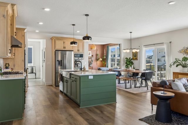 4056 Kokanee Avenue N, Lake Elmo, MN 55042