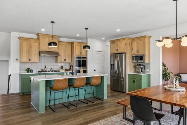 4056 Kokanee Avenue N, Lake Elmo, MN 55042