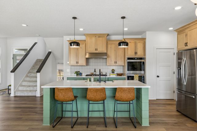 4056 Kokanee Avenue N, Lake Elmo, MN 55042