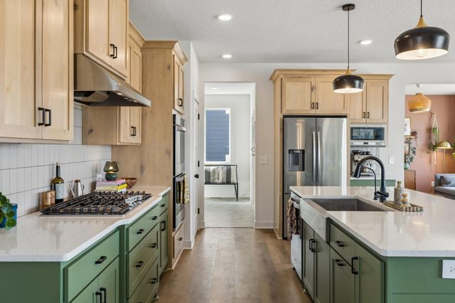 4056 Kokanee Avenue N, Lake Elmo, MN 55042