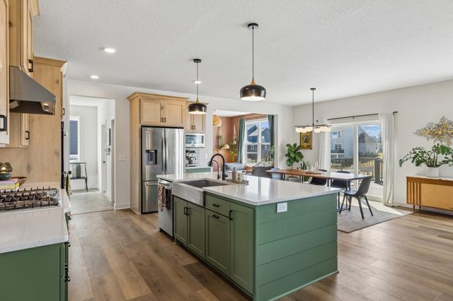 4056 Kokanee Avenue N, Lake Elmo, MN 55042