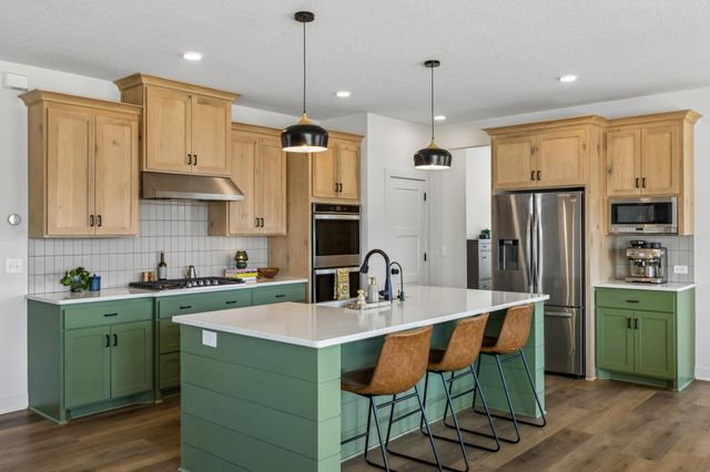 4056 Kokanee Avenue N, Lake Elmo, MN 55042