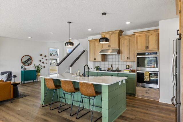 4056 Kokanee Avenue N, Lake Elmo, MN 55042