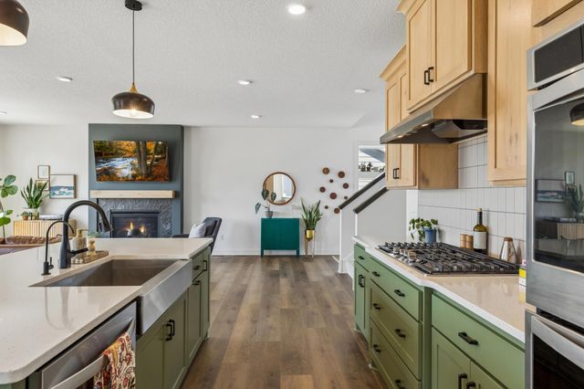 4056 Kokanee Avenue N, Lake Elmo, MN 55042