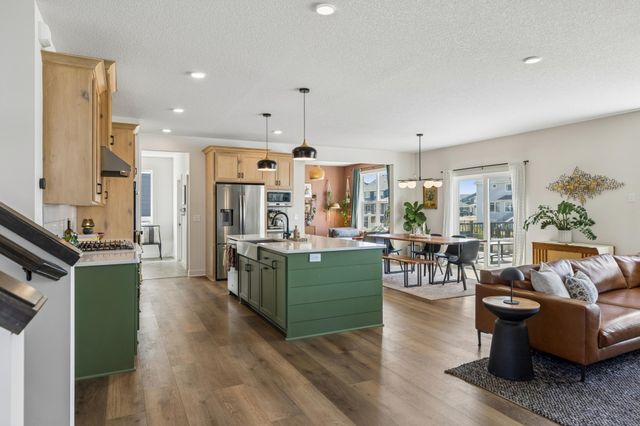 4056 Kokanee Avenue N, Lake Elmo, MN 55042