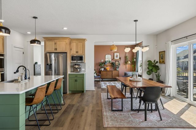 4056 Kokanee Avenue N, Lake Elmo, MN 55042