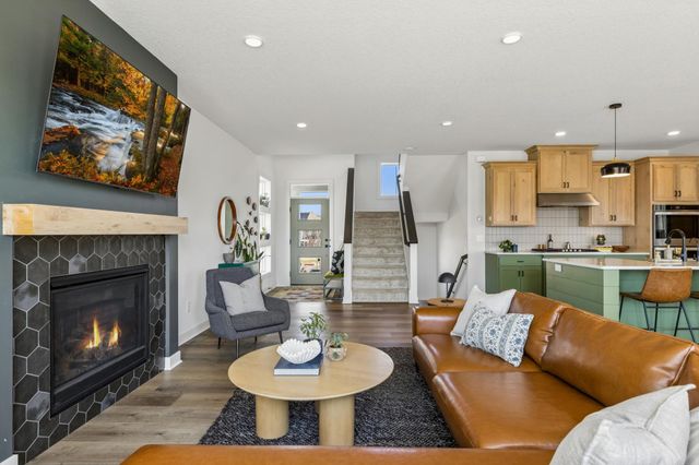 4056 Kokanee Avenue N, Lake Elmo, MN 55042