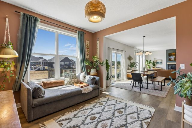 4056 Kokanee Avenue N, Lake Elmo, MN 55042