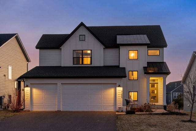 4056 Kokanee Avenue N, Lake Elmo, MN 55042