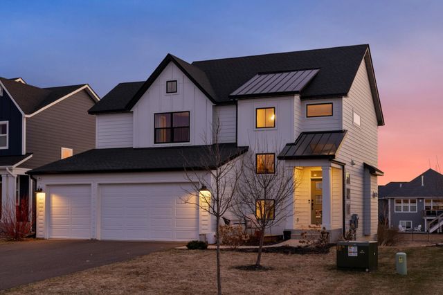 4056 Kokanee Avenue N, Lake Elmo, MN 55042