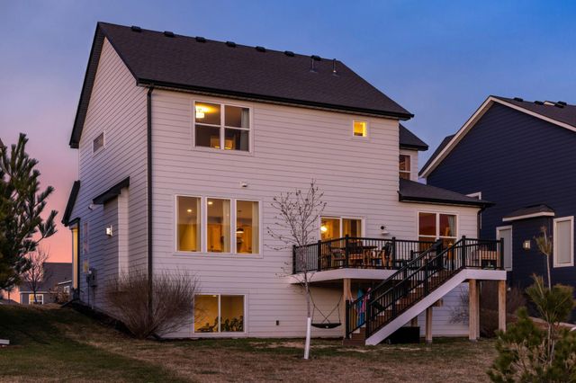 4056 Kokanee Avenue N, Lake Elmo, MN 55042