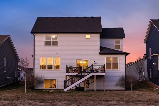 4056 Kokanee Avenue N, Lake Elmo, MN 55042