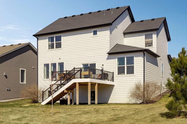 4056 Kokanee Avenue N, Lake Elmo, MN 55042