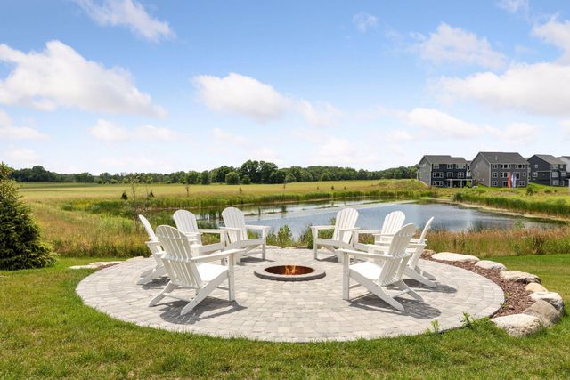 4056 Kokanee Avenue N, Lake Elmo, MN 55042