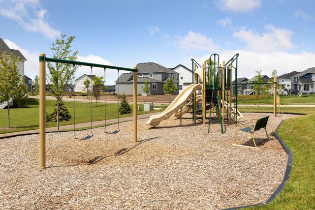 4056 Kokanee Avenue N, Lake Elmo, MN 55042