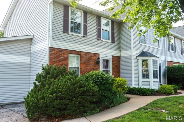 1761 Florine Boulevard A, St Charles, MO 63303