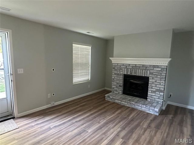 1761 Florine Boulevard A, St Charles, MO 63303