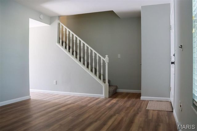 1761 Florine Boulevard A, St Charles, MO 63303