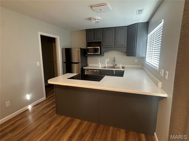 1761 Florine Boulevard A, St Charles, MO 63303