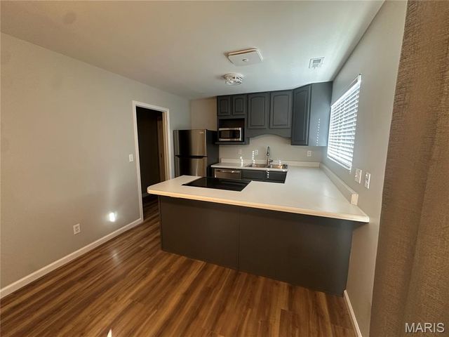 1761 Florine Boulevard A, St Charles, MO 63303