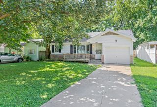 1640 Central Street, Springfield, MO 65802