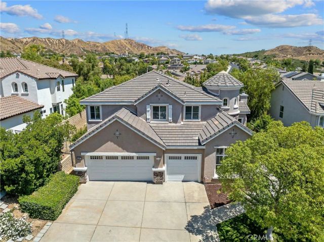 21809 Taylor Ct., Saugus, CA 91390