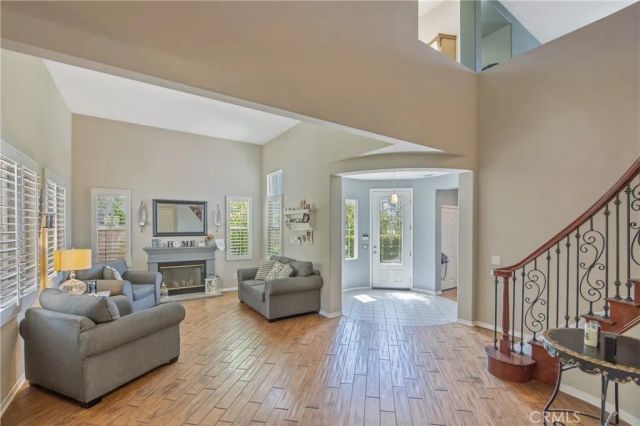 21809 Taylor Ct., Saugus, CA 91390