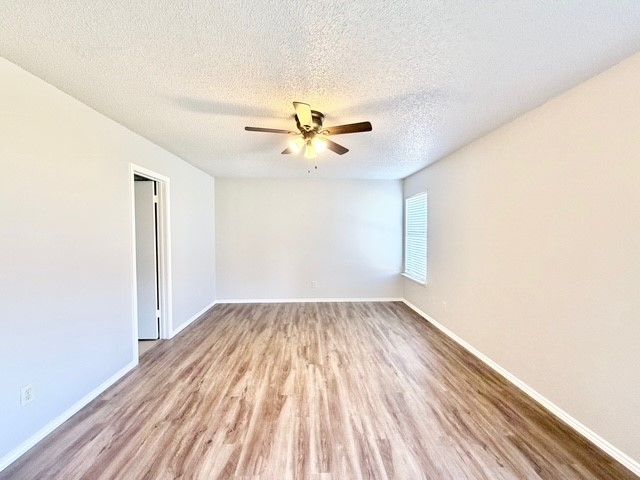 3101 Hillcrest Drive, Rowlett, TX 75088