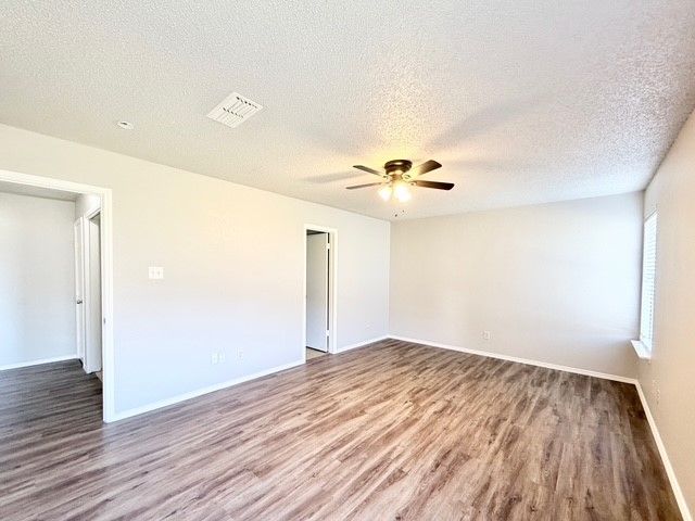 3101 Hillcrest Drive, Rowlett, TX 75088