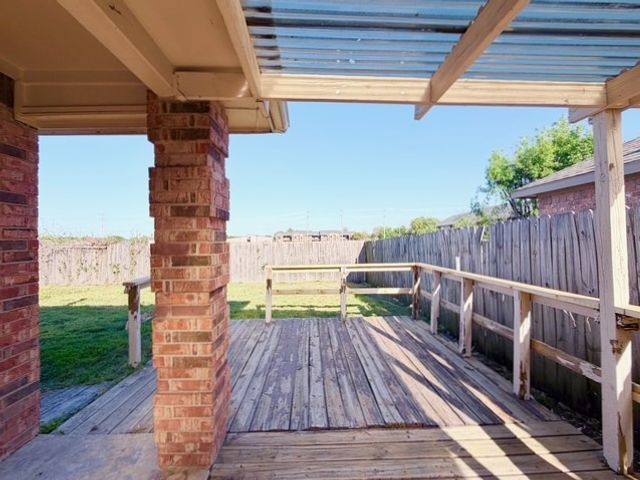 3101 Hillcrest Drive, Rowlett, TX 75088