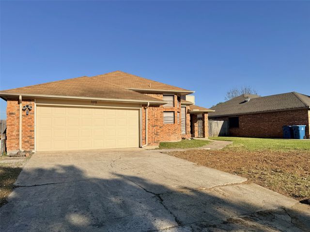 3101 Hillcrest Drive, Rowlett, TX 75088